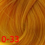 Estel Princess Essex Миктон 0/33-Желтый